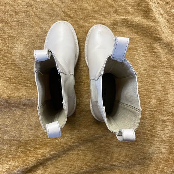 Steve Madden Yairy leather boot - Picture 4 of 8